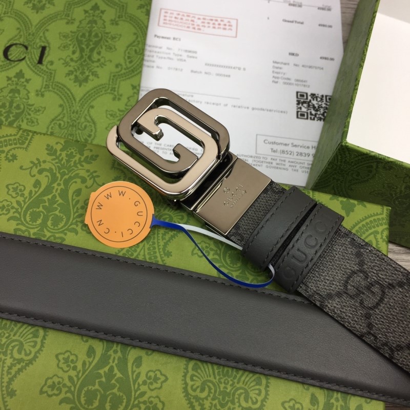 Gvc*1 belts